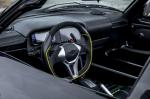 Rezvani Beast Alpha X Blackbird 2018 года